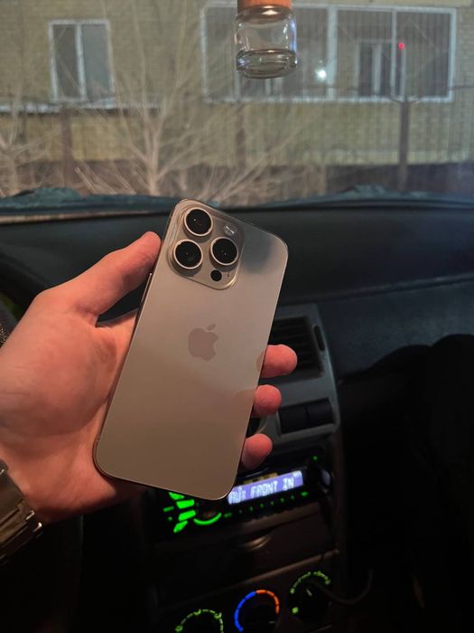 IPhone 15 Pro 128 GB