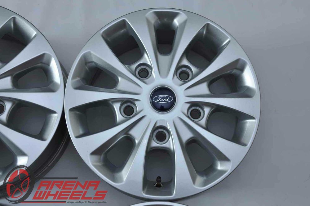 Jante 16 inch Originale Ford Transit Tourneo Custom R16