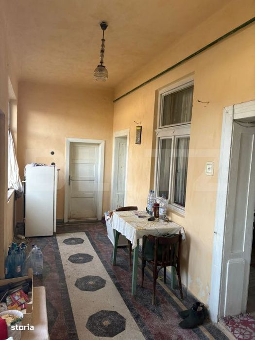 Casa duplex in Ludus