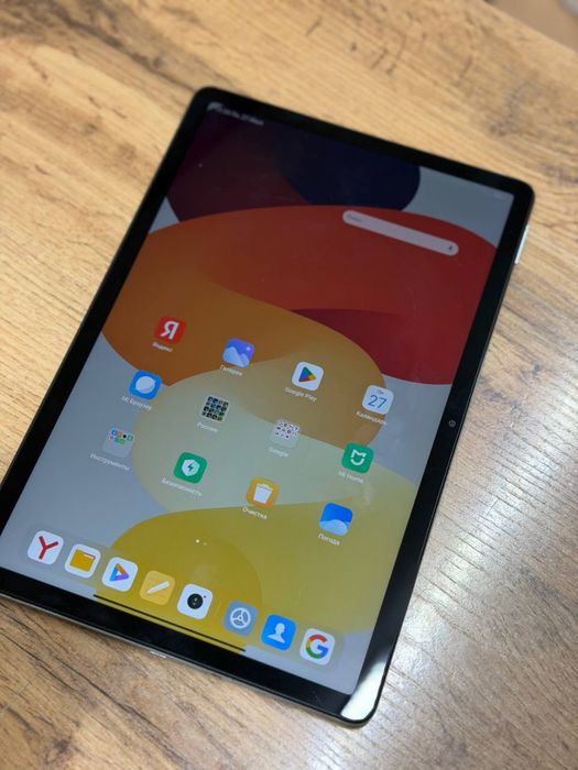 Планшет Redmi Pad Se