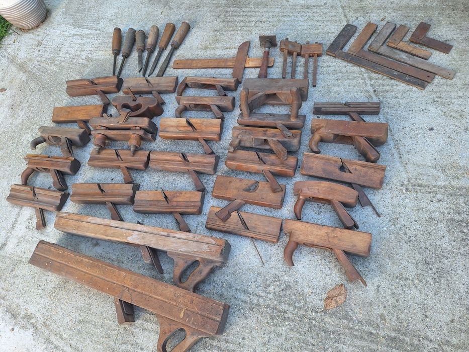 Set rindele Joh. Weiss & Sohn