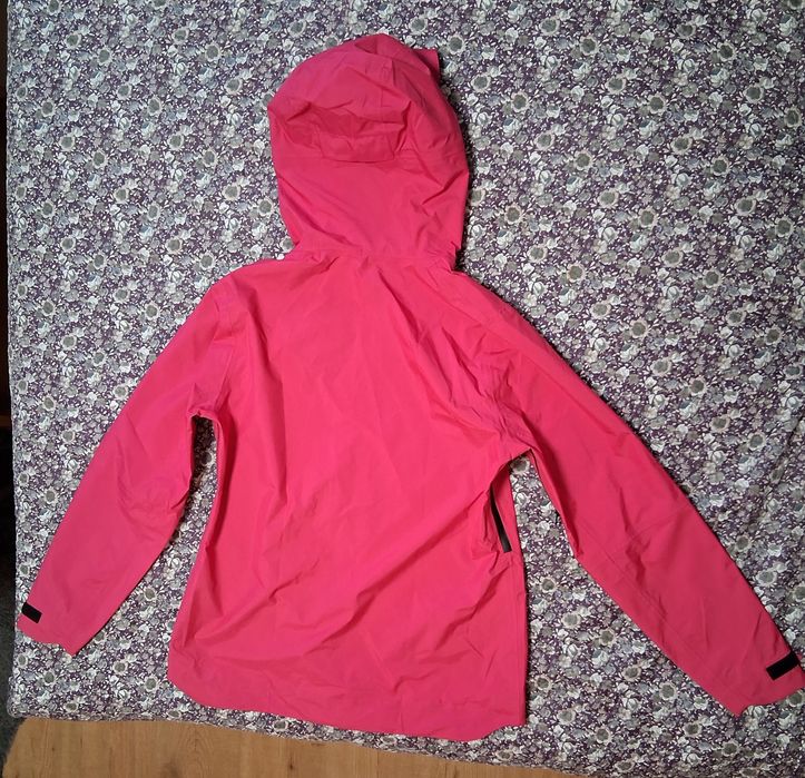 Дамско непромокаемо яке L