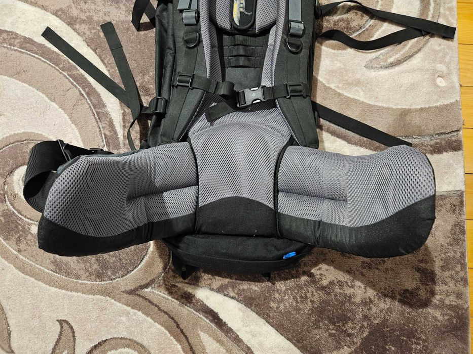 Раница Deuter СТЕНАТА 60 + 10