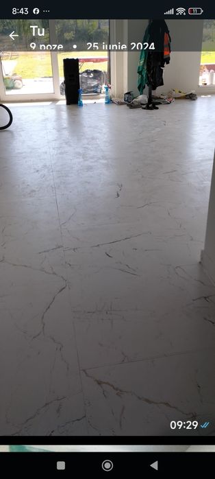 Amenajări Interioare