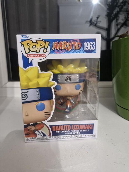 Funko pop Наруто