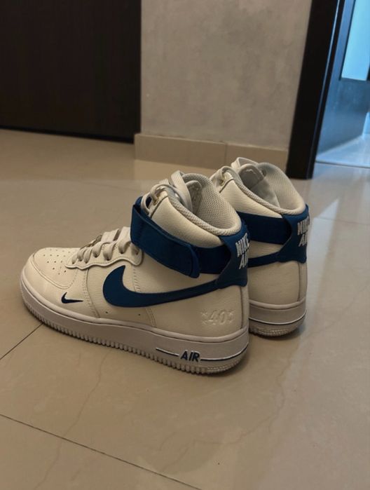 nike air force 1 high 39