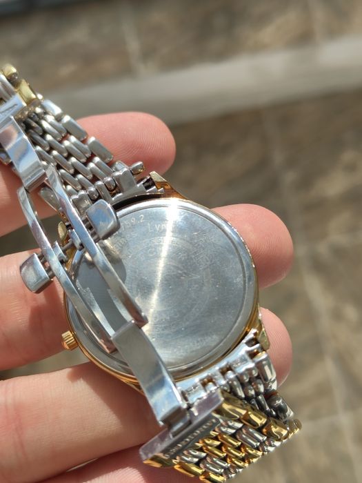 Longines оригинал Обмен