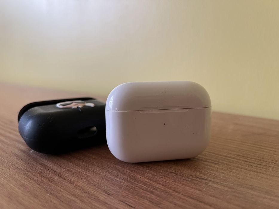 Оригинални Apple AirPods – първа генерация