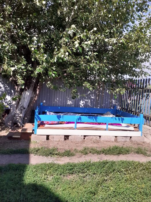 Обмен  Курорт Зеренда на Астану