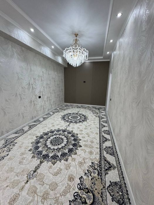 2 хонали квартира сотилади