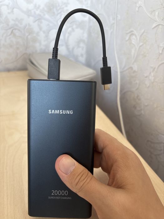 Повербанк Samsung