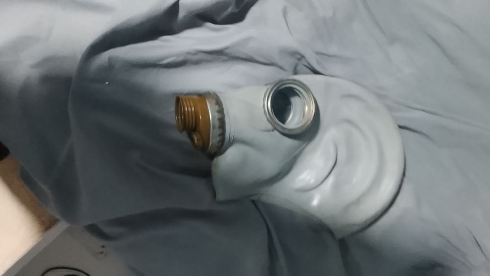 Противогаз гп5 (1 размер)
