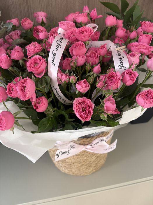 Продам цветы новые