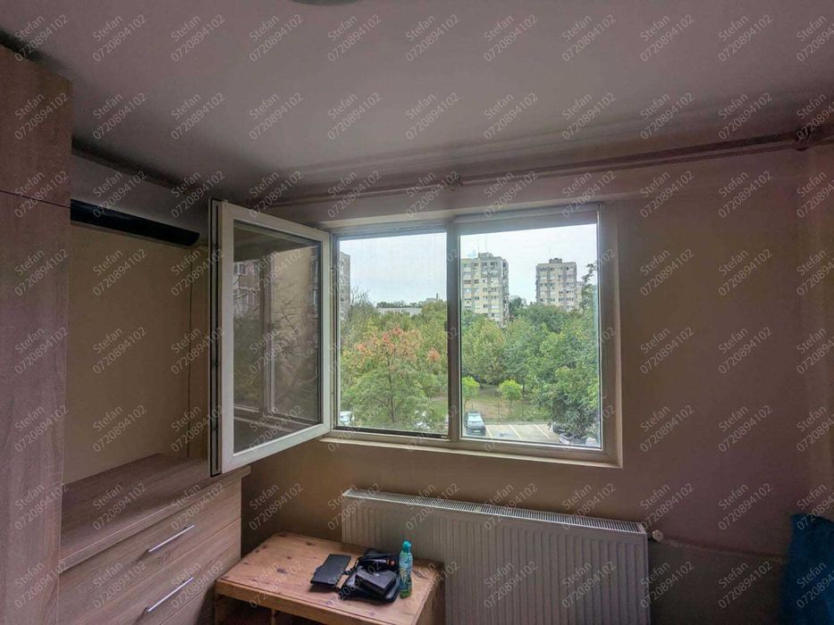 Apartament 2 camere decomandat, mobilat și utilat – Lujerului / Cetățuia