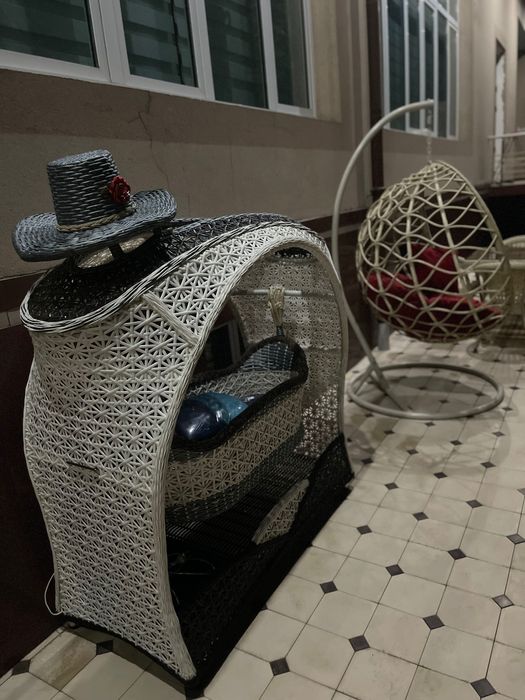 Ручная детская мебель