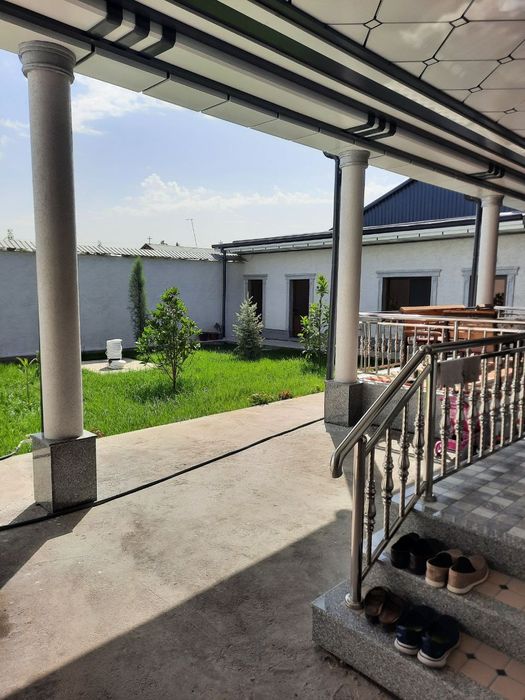 Продам срочно дом 5 соток 4 комнаты Бектемирский район