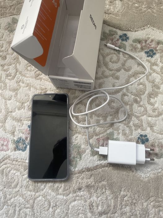 Смартфон редми новый