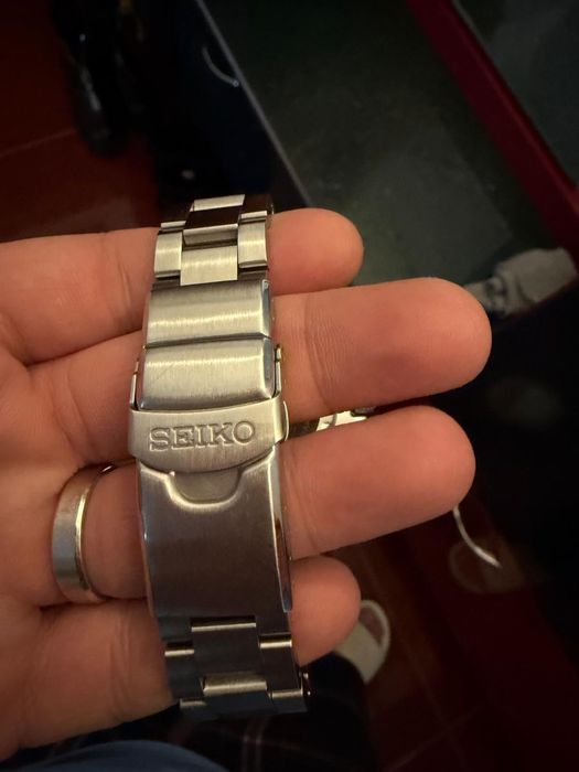 Ceas Seiko Prospex Sea
