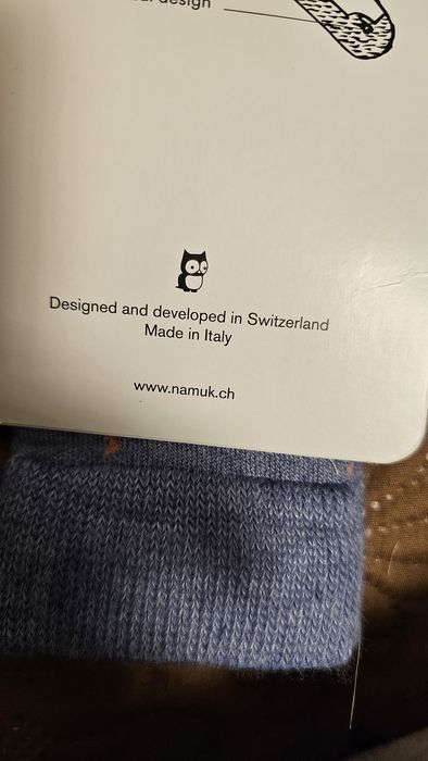 Продавам детски чорапи за трекинг