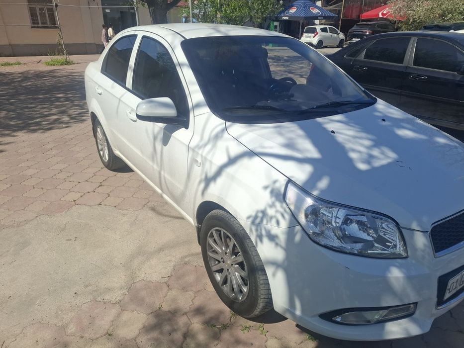 Nexia 3  2022 Benzinda