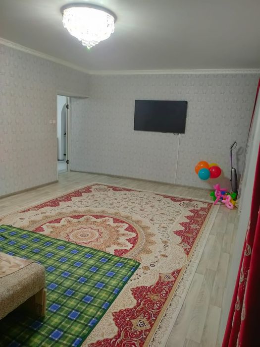 Обмен дома на квартиру