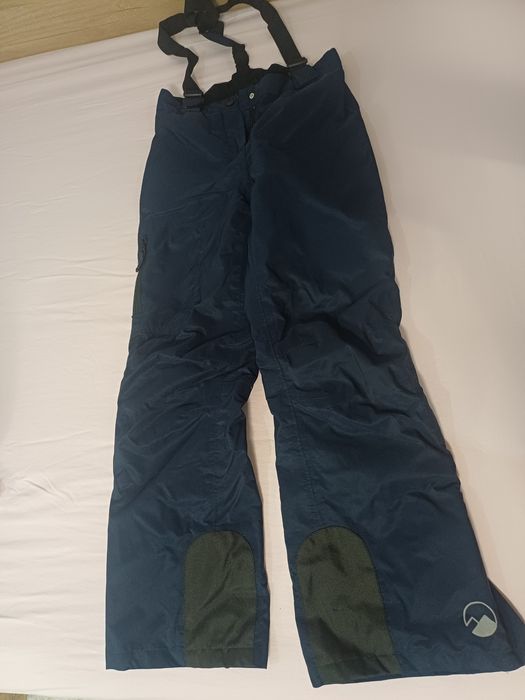 Ски екип  за момиче