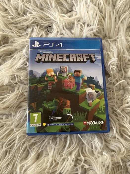 Jocul Minecraft