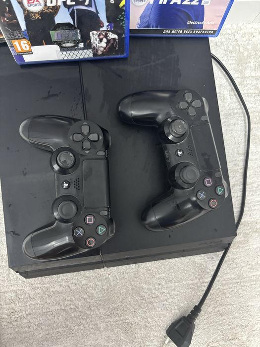 Playstation 4
