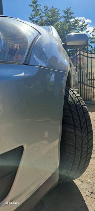 Toyota corolla diesel,stare  impecabilă