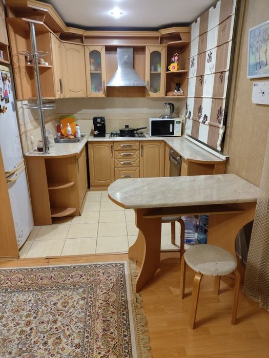 Продам 2х комнатную квартиру