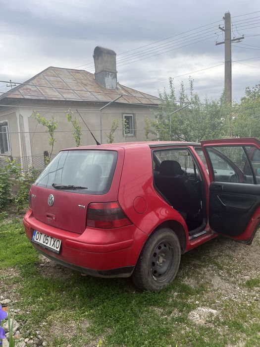 golf 4 se vinde pe piese