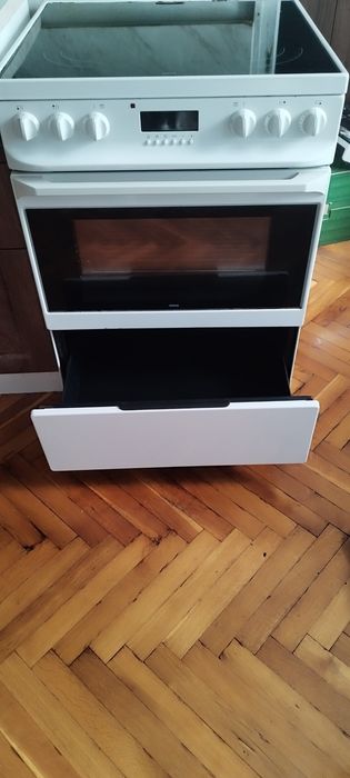 VOSS Electrolux ELK 646-1