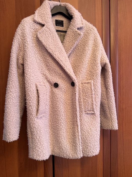 Верхняя одежда осень зима