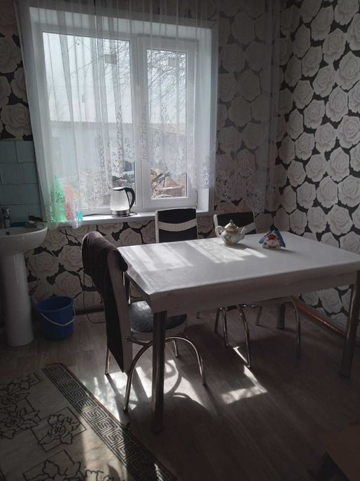 Продам квартиру 2-х комнатную