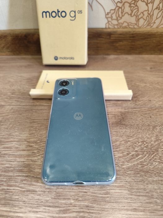 Motorola Moto g05 256GB / 8GB RAM