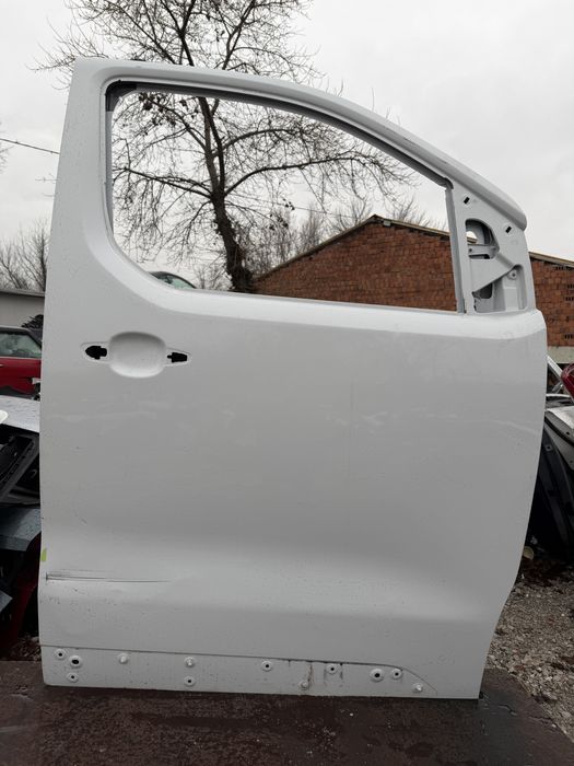Врата Пежо Експерт/Peugeot Expert Citroen Jumpy