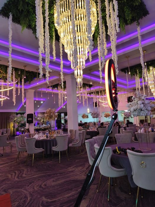 Oglindă Magică/Platforma 360⁰/Servicii Diverse