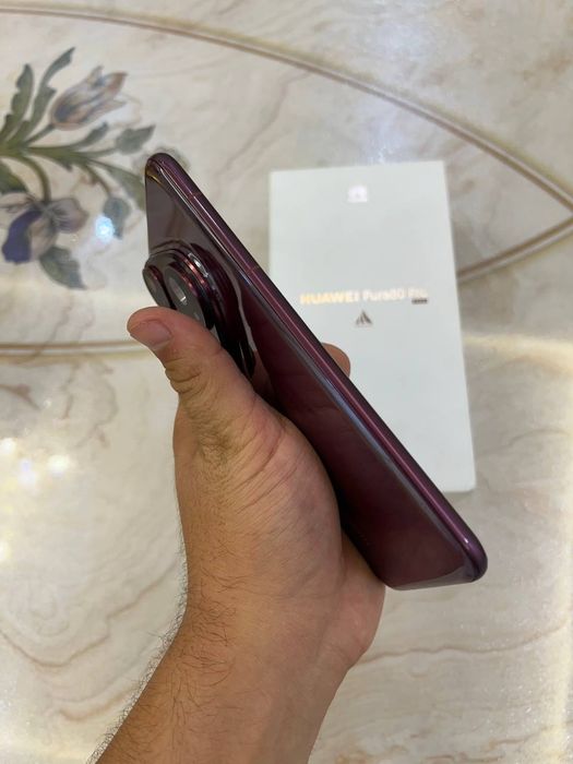Huawei Pura 80 Pro