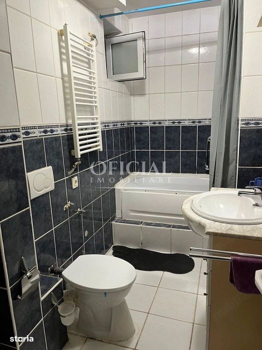 Apartament 2 Camere | 48 Mp | Parter | Gheorgheni Unirii Iulius Mall