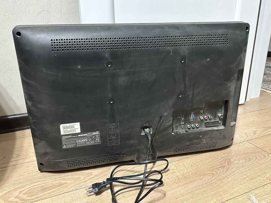 Телевизор philips 26 дюйм