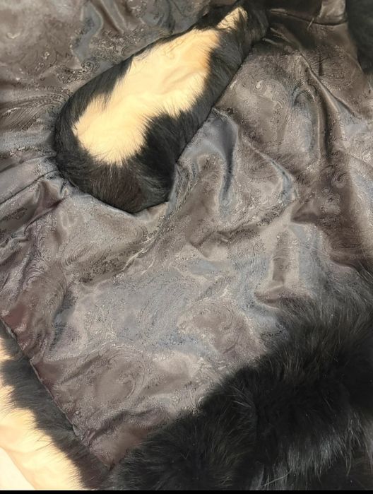 Vesta superba blana naturala