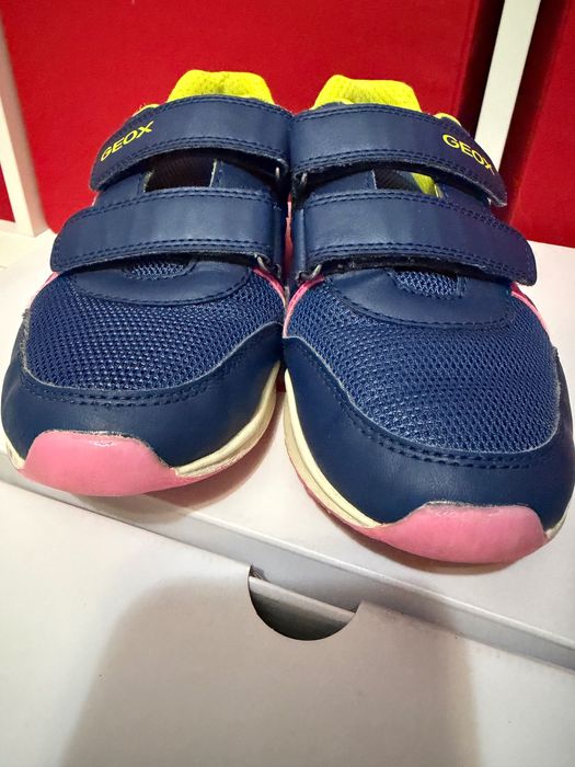 Pantofi fete diverse modele