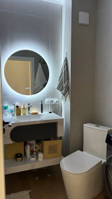 Фергана Йули 3 Комнатная кафе Ченсон