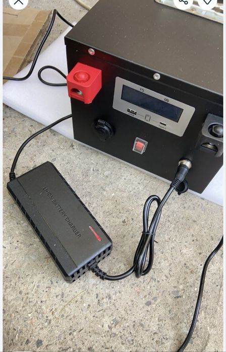 Акуммулятор  150 амперов