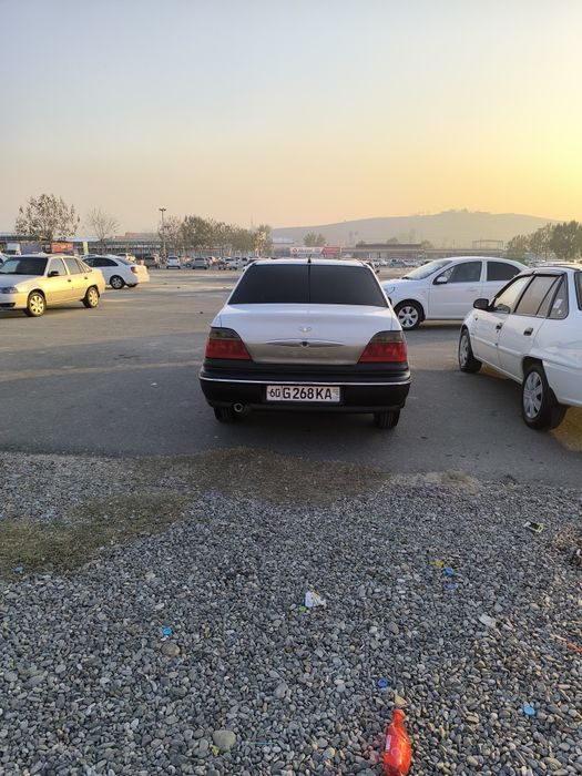 Nexia 1 sons tranblo. .. moshina polnik asvijit bogan