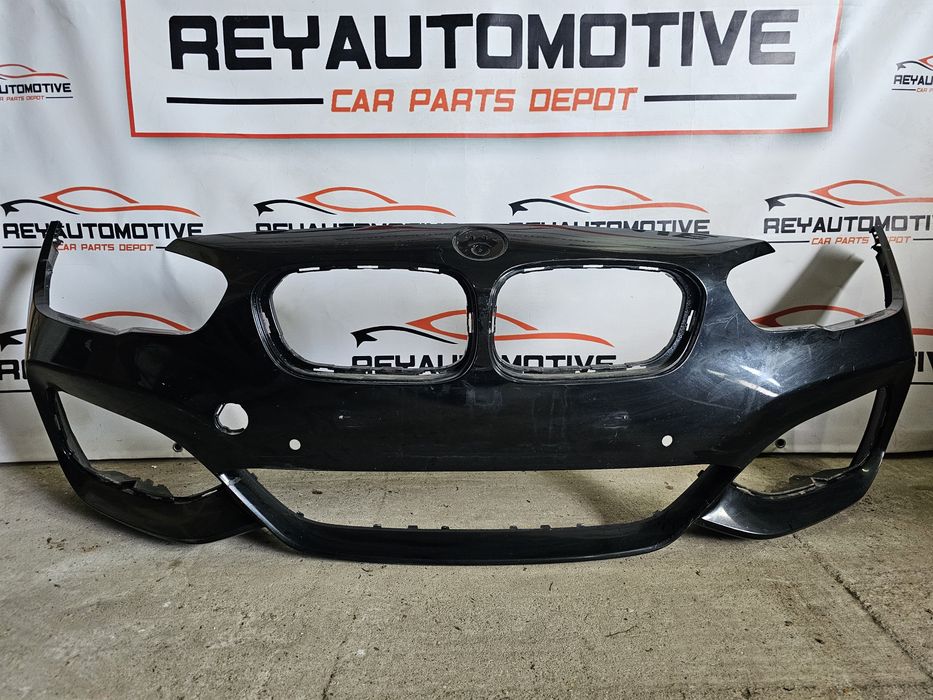 Bara fata Bmw Seria 1 F20 F21 LCI M Sport dupa 2015 cod 8060283