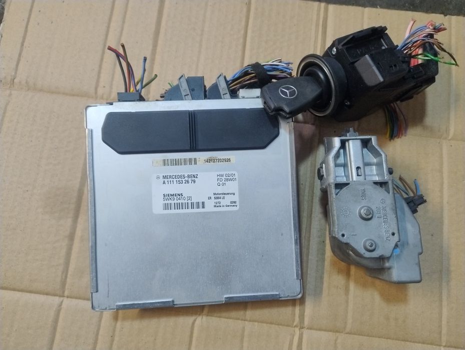 Kit complet A 1111532679