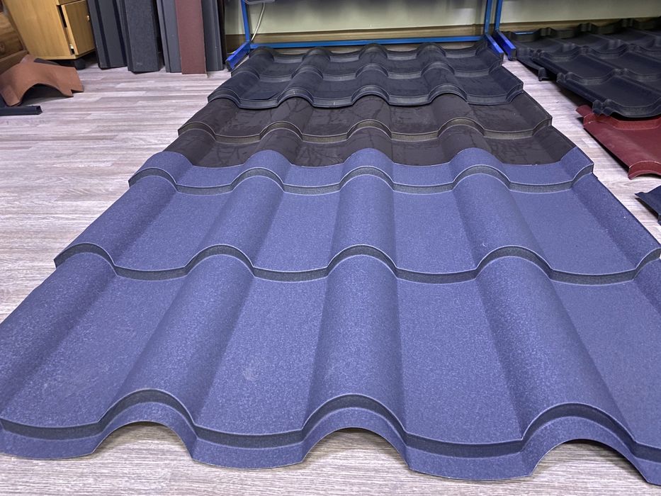 Сайдинг европанель для карниза, водосток