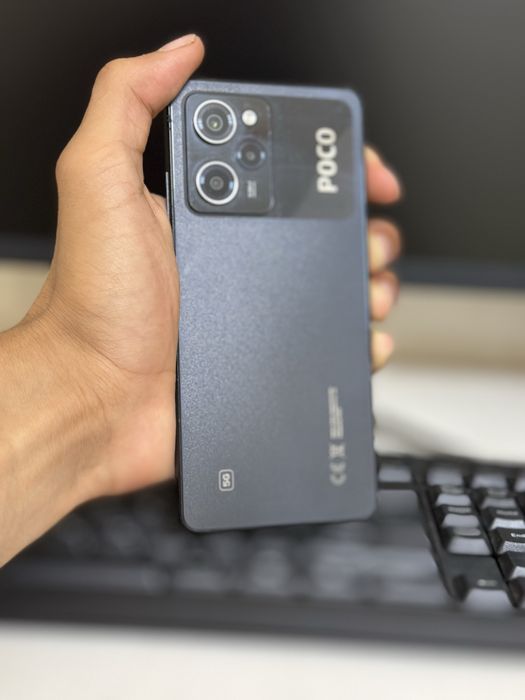 Poco x5 pro 8/256gb