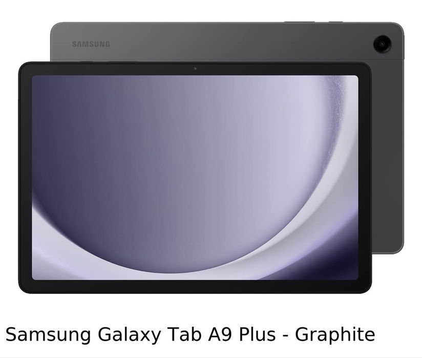 Samsung Galaxy Tab A9+ 5G yangi